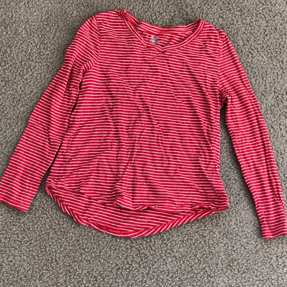 Long sleeve